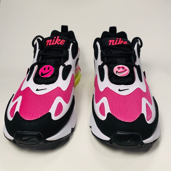 NIKE AIR MAX 200 - Picture 9 of 13